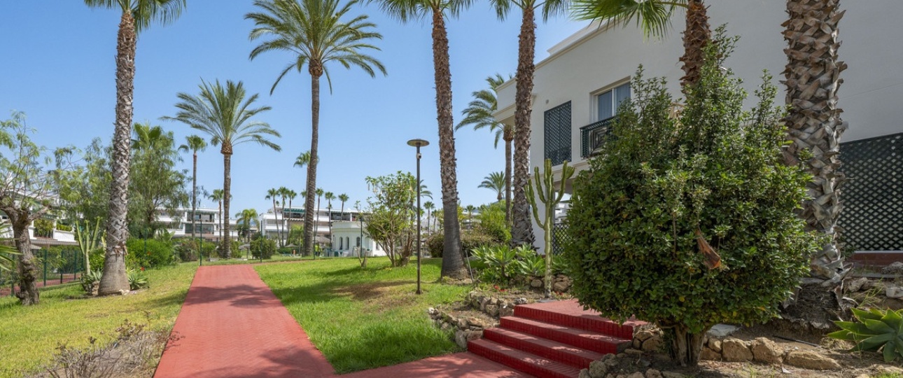 Wiederverkauf - apartment - Marbella - Marbella Centro