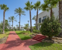 Wiederverkauf - apartment - Marbella - Marbella Centro