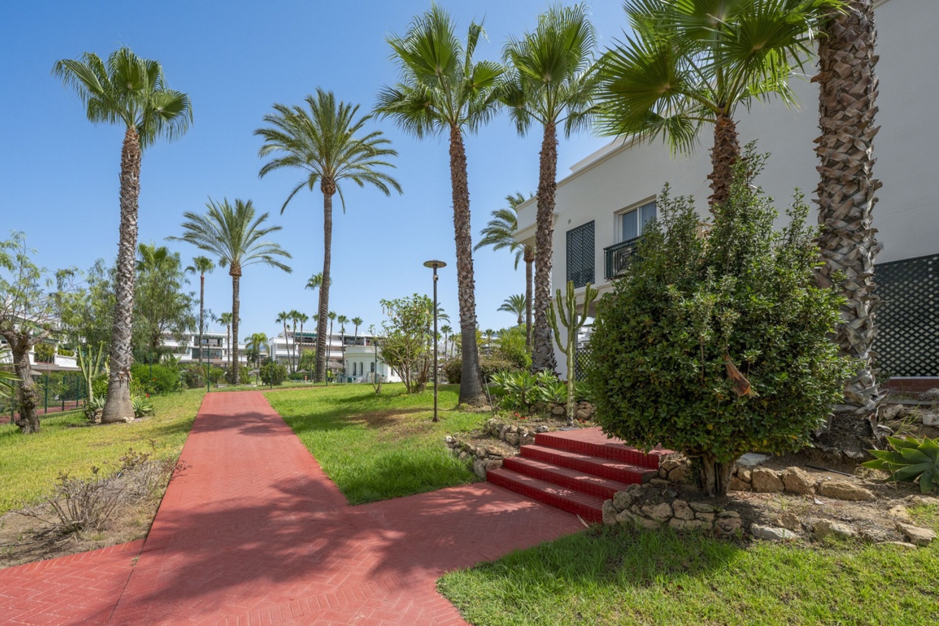 Wiederverkauf - apartment - Marbella - Marbella Centro