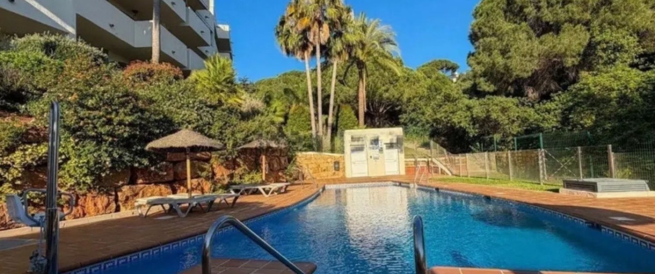Wiederverkauf - apartment - Marbella - Marbella Centro