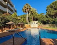 Wiederverkauf - apartment - Marbella - Marbella Centro