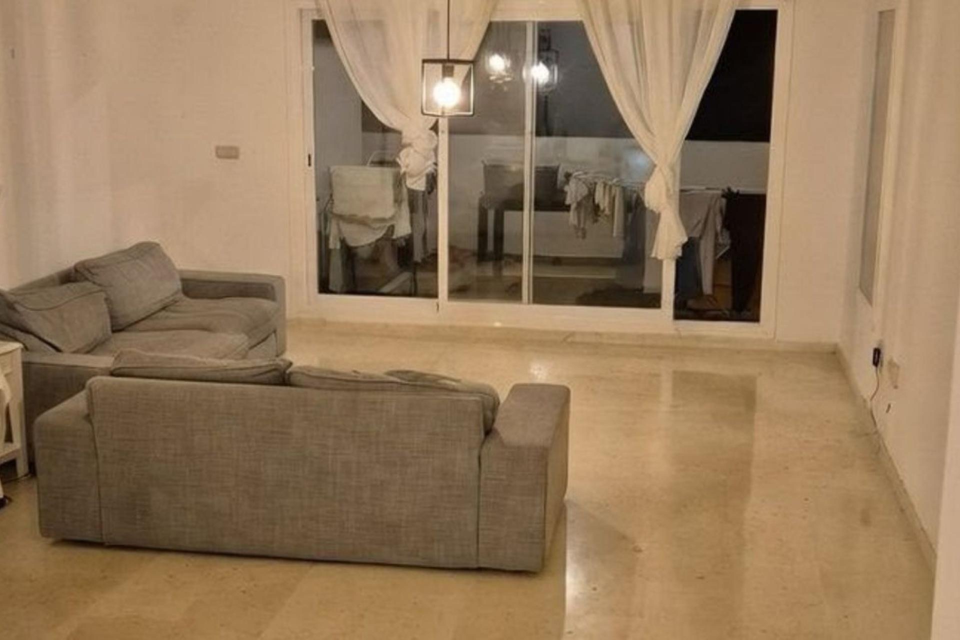 Wiederverkauf - apartment - Marbella - Marbella Centro