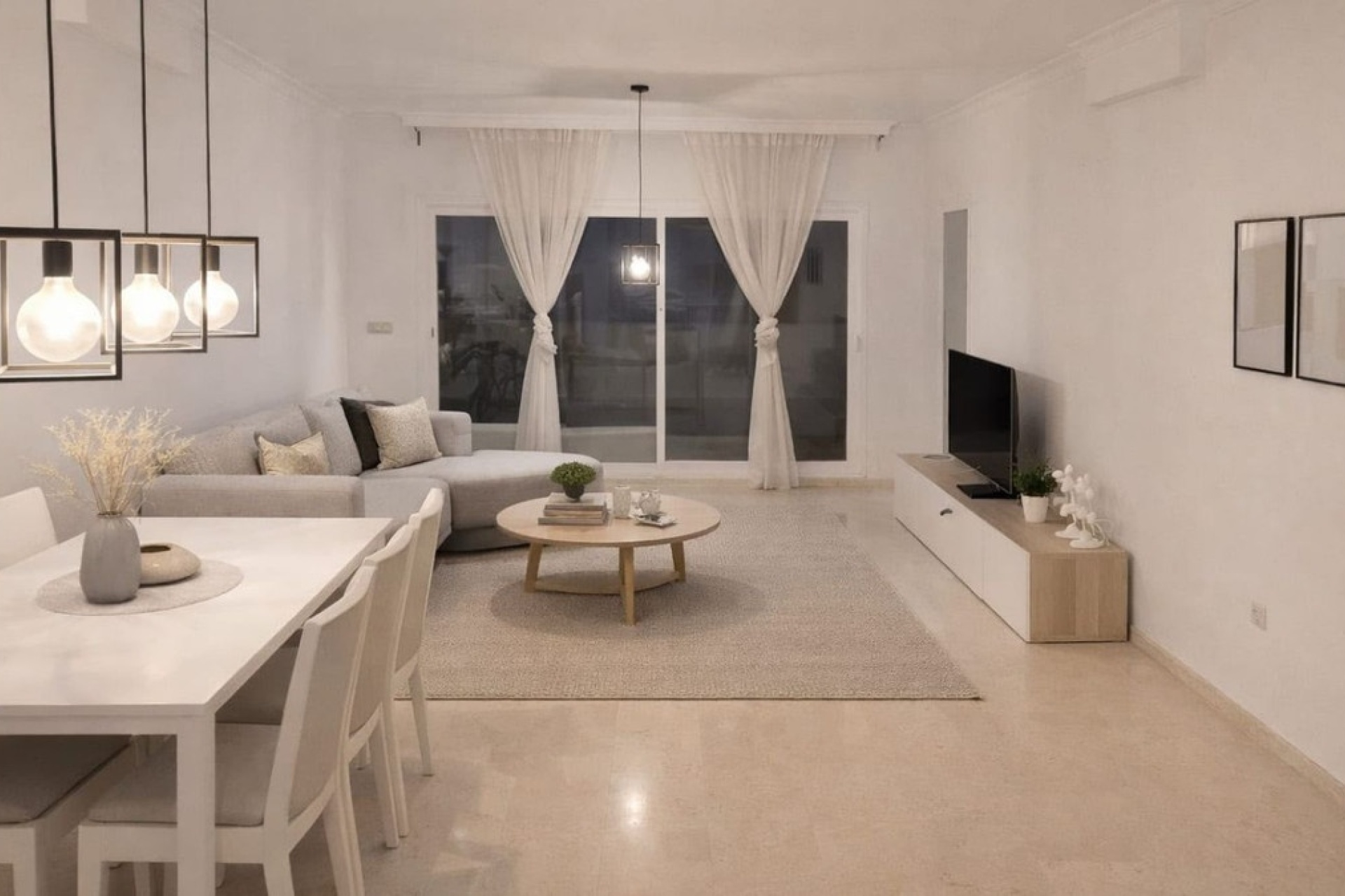 Wiederverkauf - apartment - Marbella - Marbella Centro