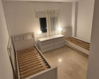 Wiederverkauf - apartment - Marbella - Marbella Centro