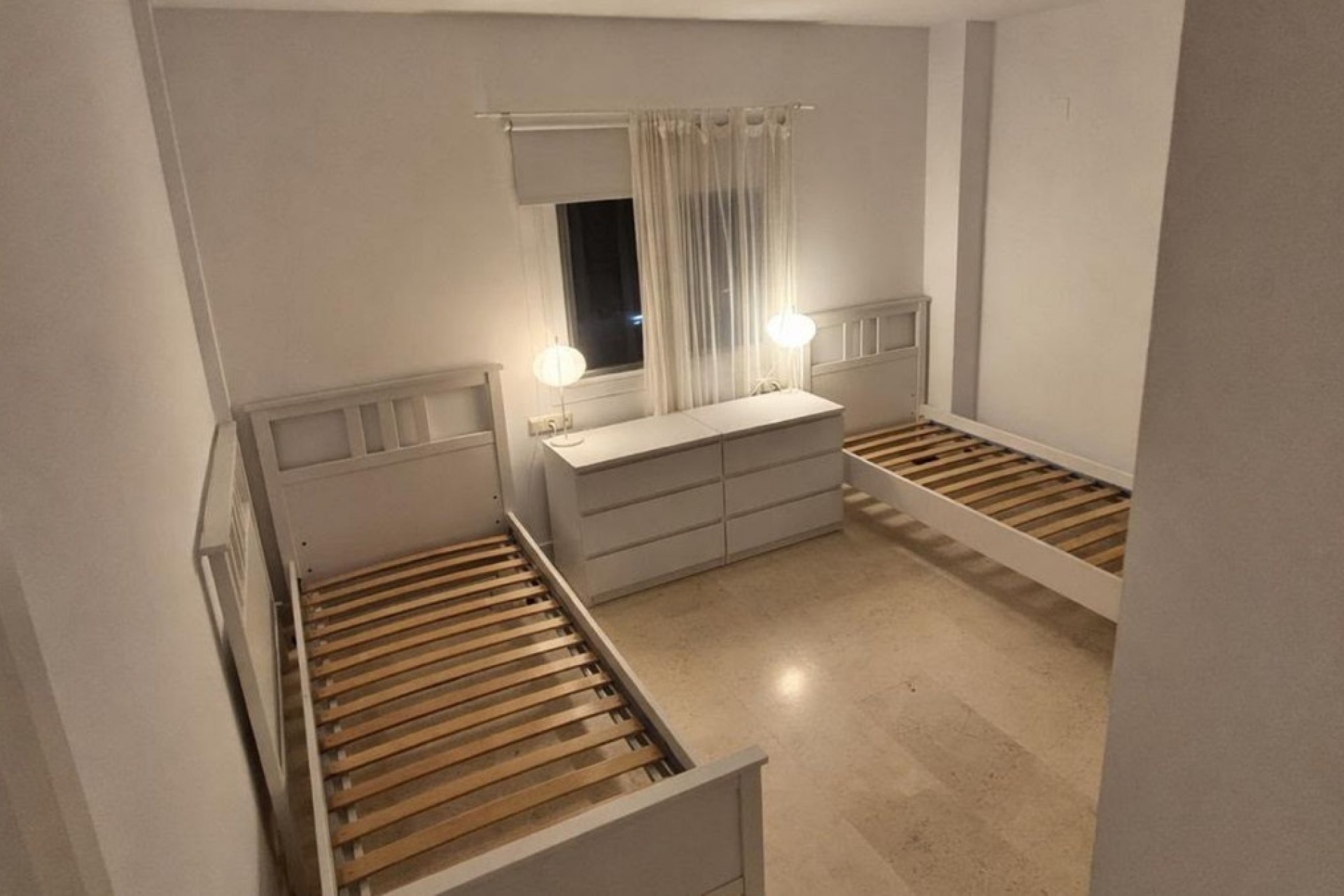 Wiederverkauf - apartment - Marbella - Marbella Centro