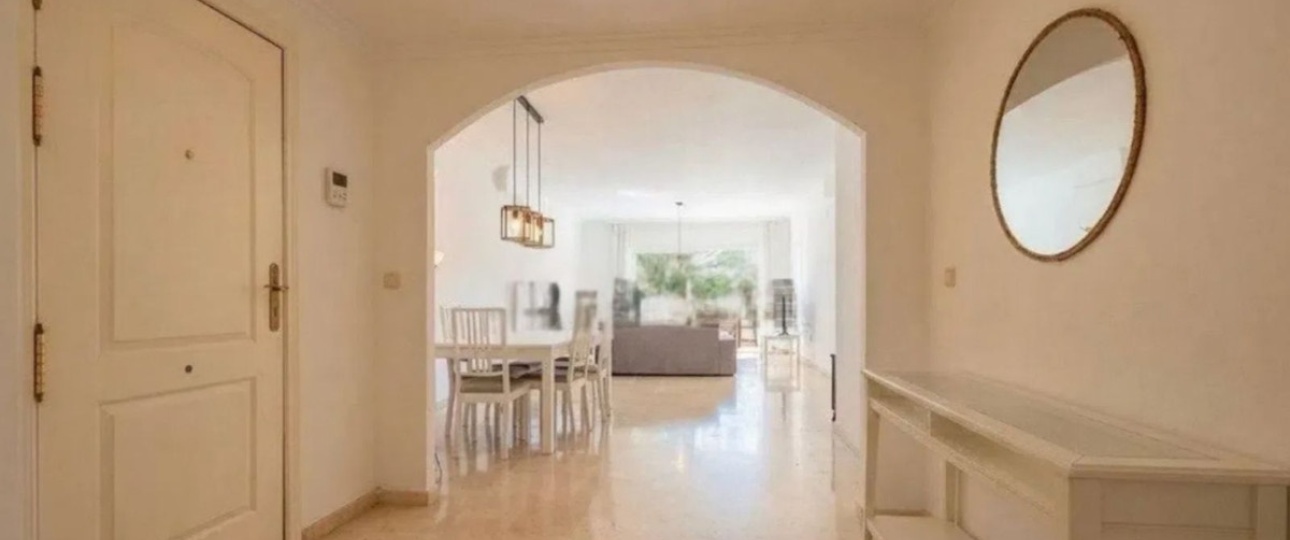 Wiederverkauf - apartment - Marbella - Marbella Centro