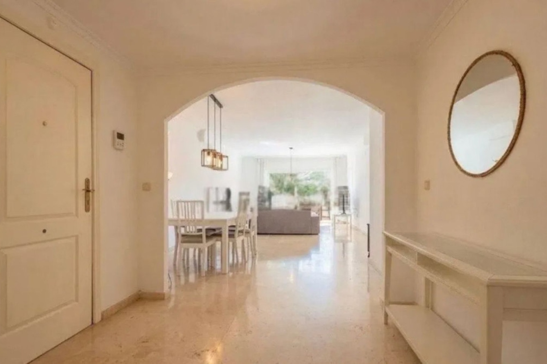 Wiederverkauf - apartment - Marbella - Marbella Centro