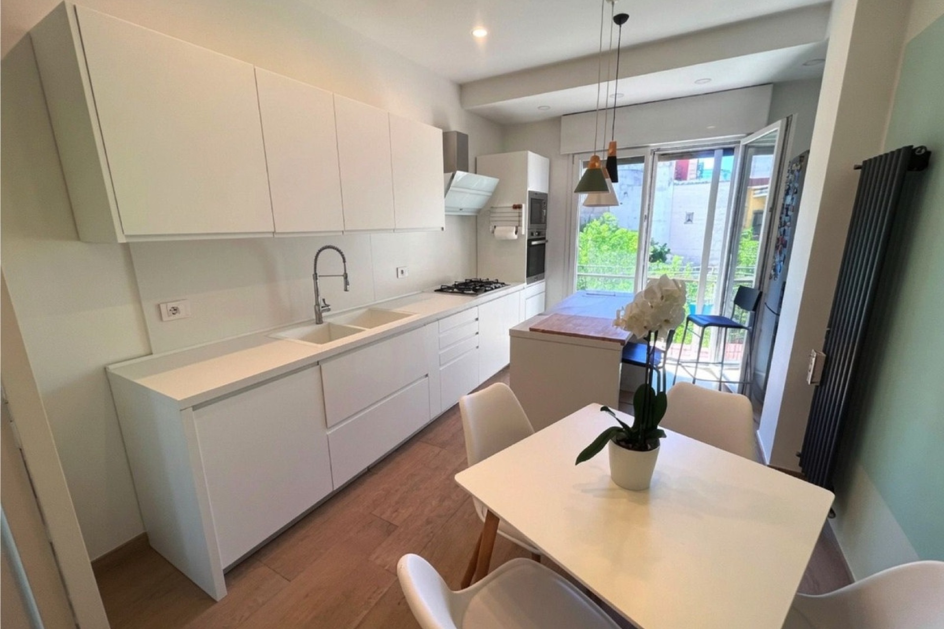 Wiederverkauf - apartment - Marbella - Marbella Centro