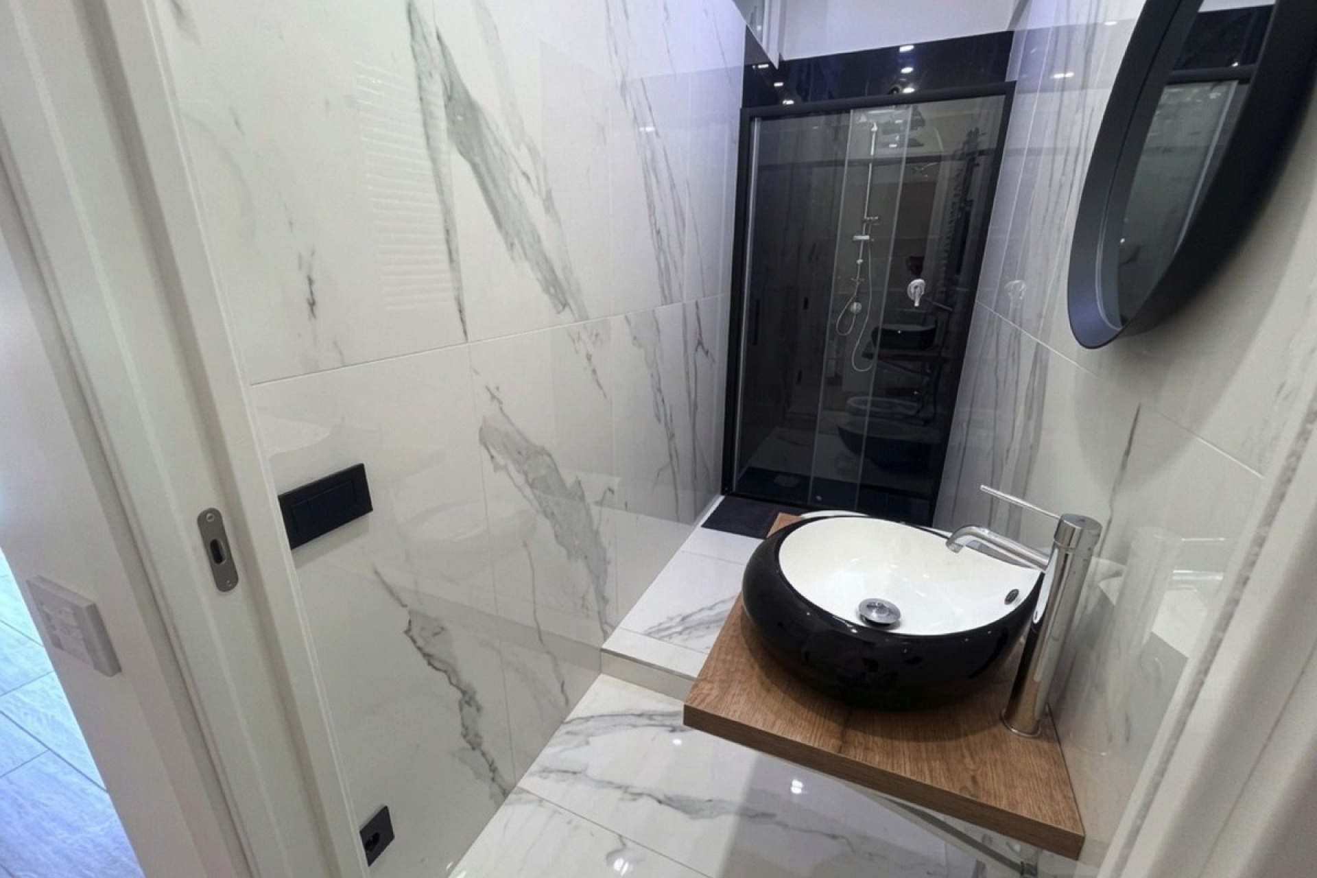 Wiederverkauf - apartment - Marbella - Marbella Centro
