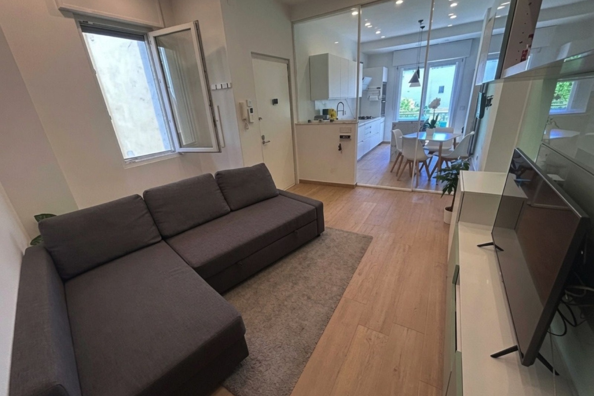 Wiederverkauf - apartment - Marbella - Marbella Centro