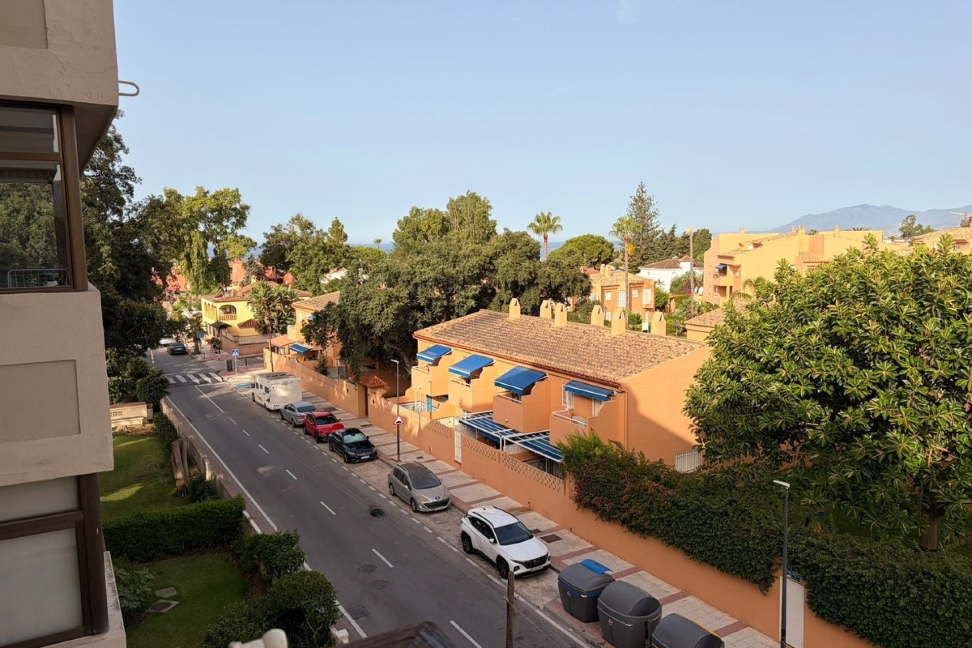 Wiederverkauf - apartment - Marbella - Marbella Centro