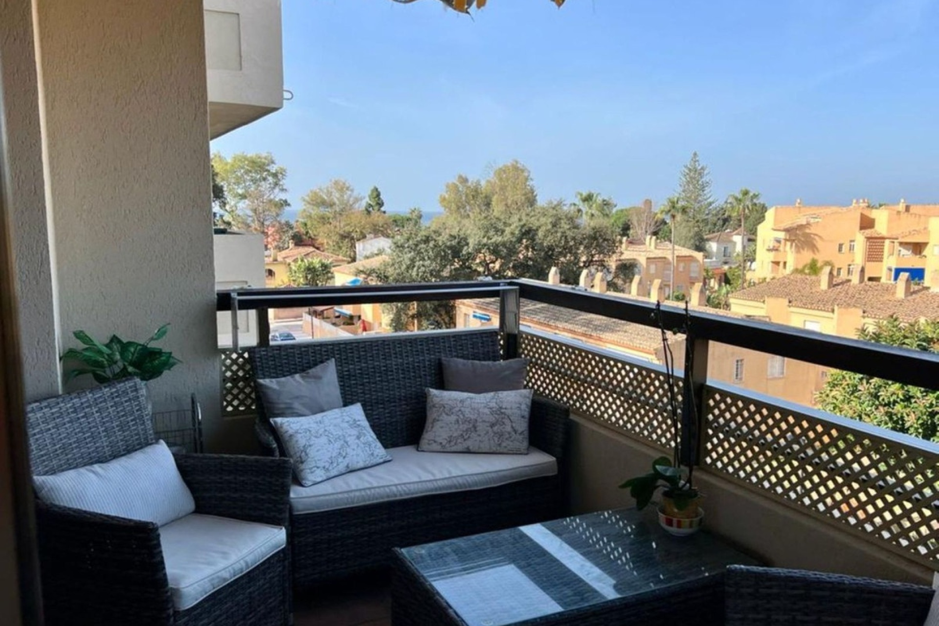 Wiederverkauf - apartment - Marbella - Marbella Centro