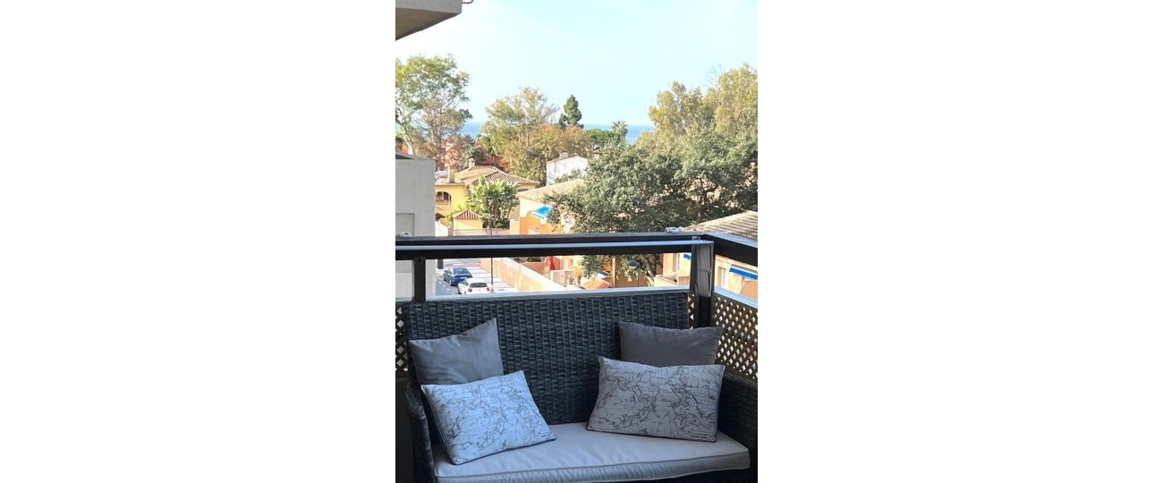 Wiederverkauf - apartment - Marbella - Marbella Centro