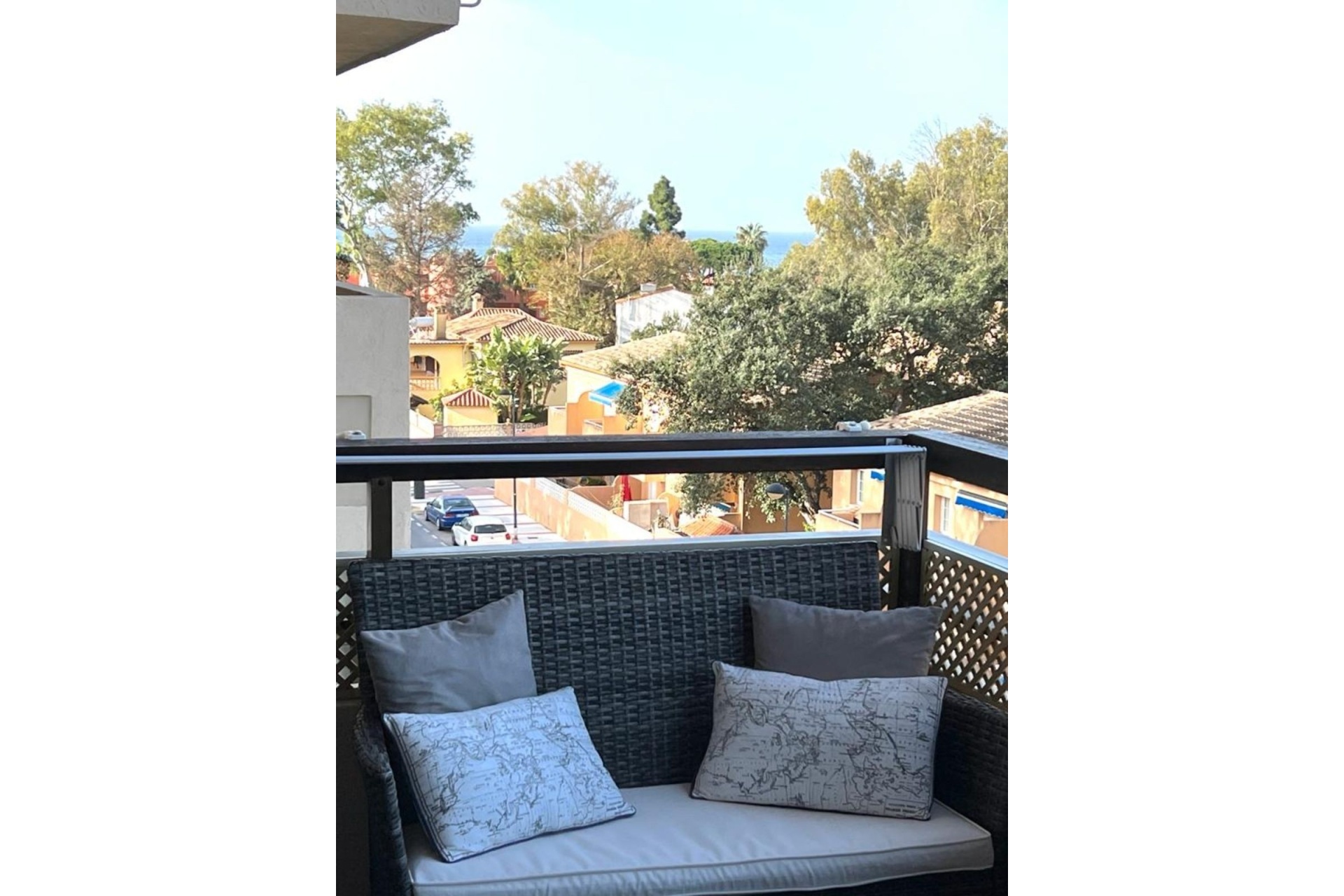 Wiederverkauf - apartment - Marbella - Marbella Centro