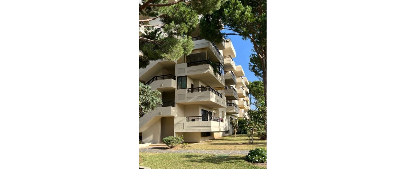 Wiederverkauf - apartment - Marbella - Marbella Centro