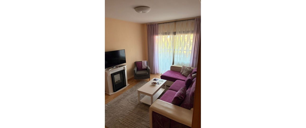 Wiederverkauf - apartment - Marbella - Marbella Centro