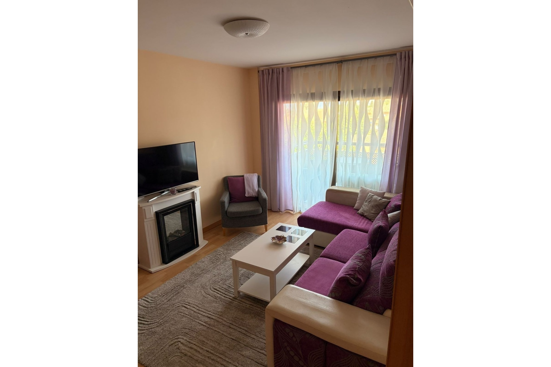 Wiederverkauf - apartment - Marbella - Marbella Centro