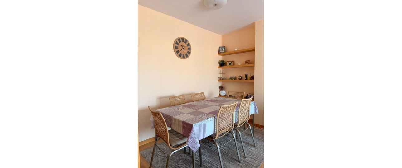 Wiederverkauf - apartment - Marbella - Marbella Centro