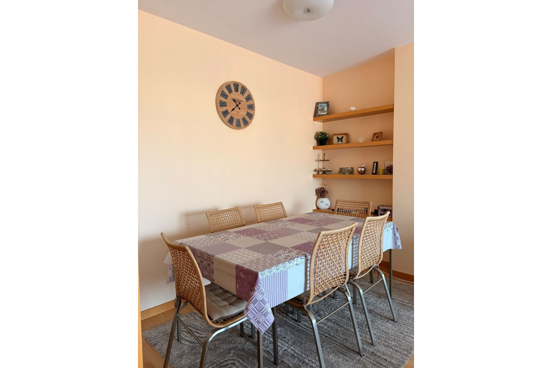 Wiederverkauf - apartment - Marbella - Marbella Centro