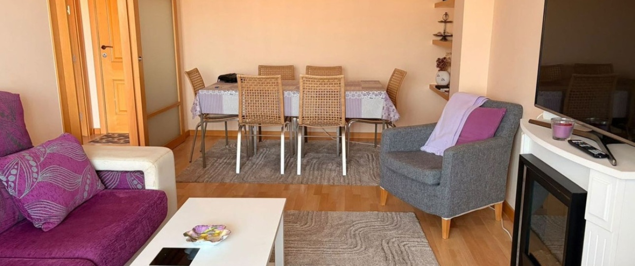Wiederverkauf - apartment - Marbella - Marbella Centro