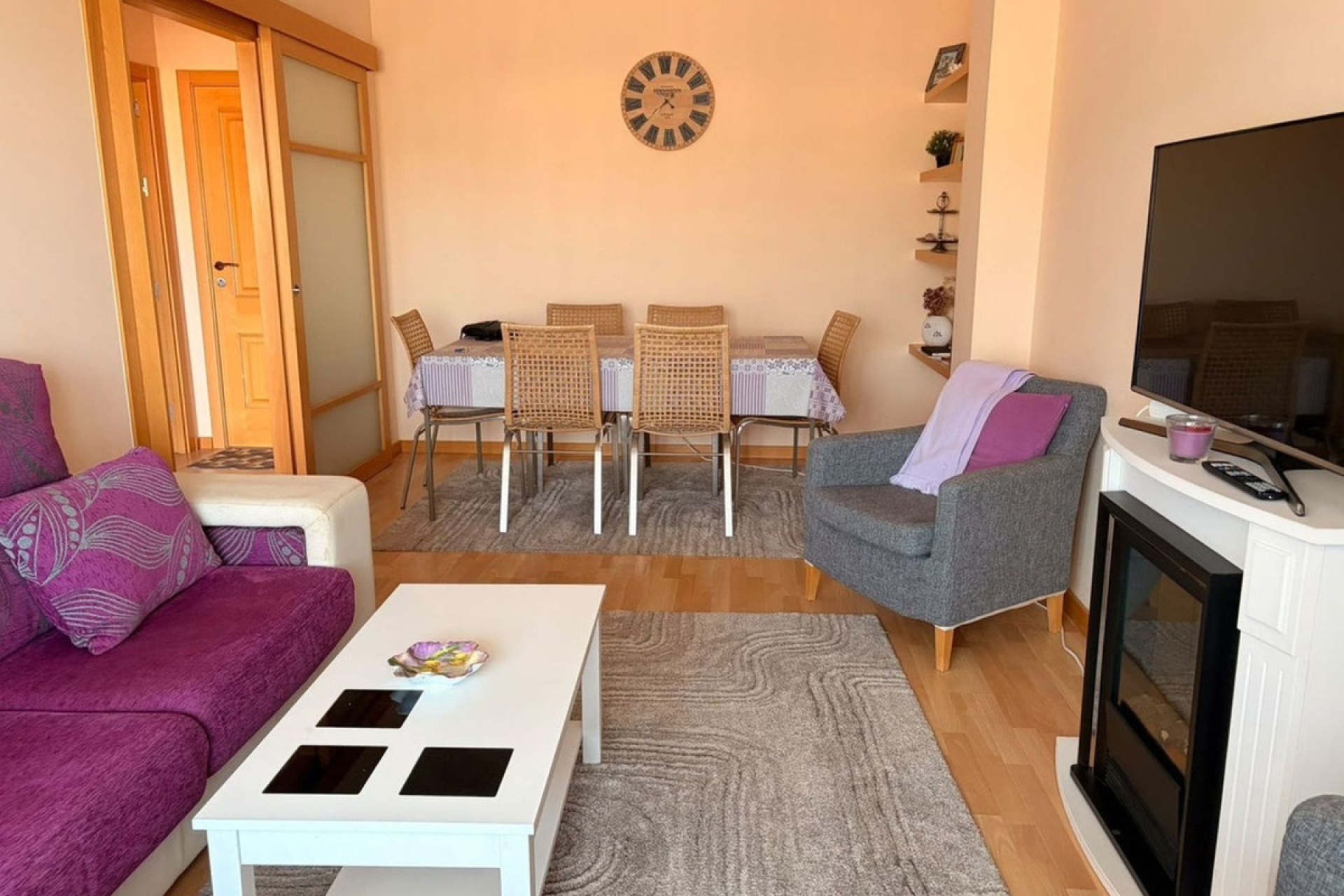 Wiederverkauf - apartment - Marbella - Marbella Centro