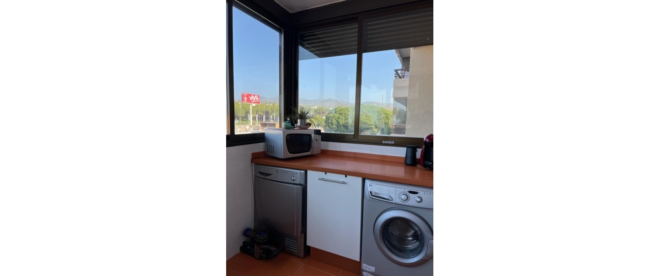 Wiederverkauf - apartment - Marbella - Marbella Centro
