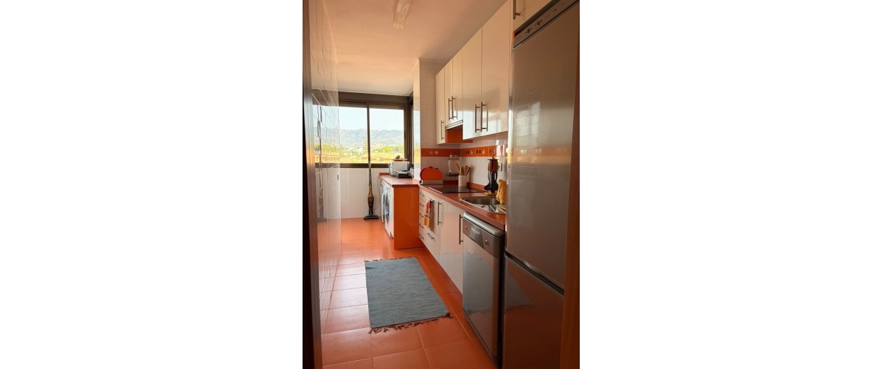 Wiederverkauf - apartment - Marbella - Marbella Centro