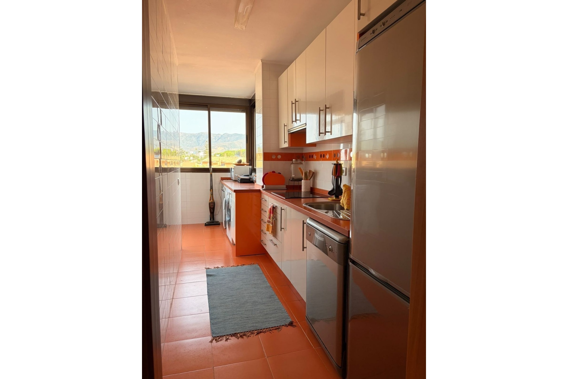 Wiederverkauf - apartment - Marbella - Marbella Centro