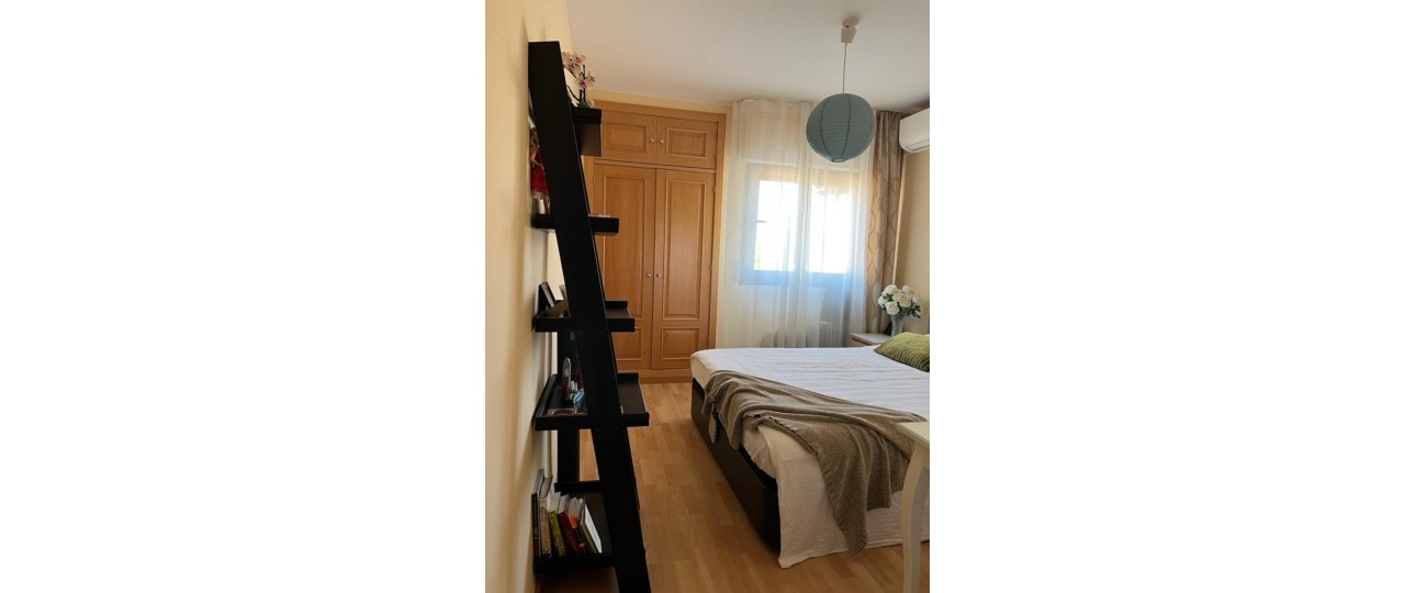 Wiederverkauf - apartment - Marbella - Marbella Centro