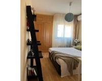 Wiederverkauf - apartment - Marbella - Marbella Centro