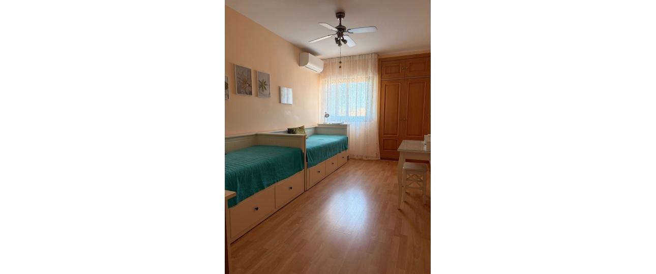 Wiederverkauf - apartment - Marbella - Marbella Centro