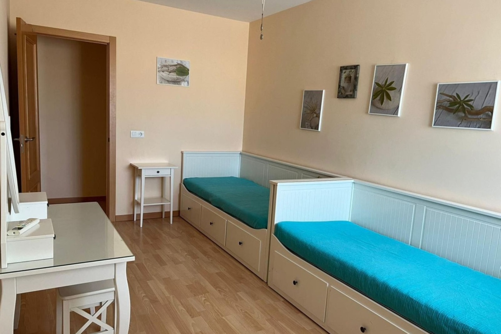 Wiederverkauf - apartment - Marbella - Marbella Centro