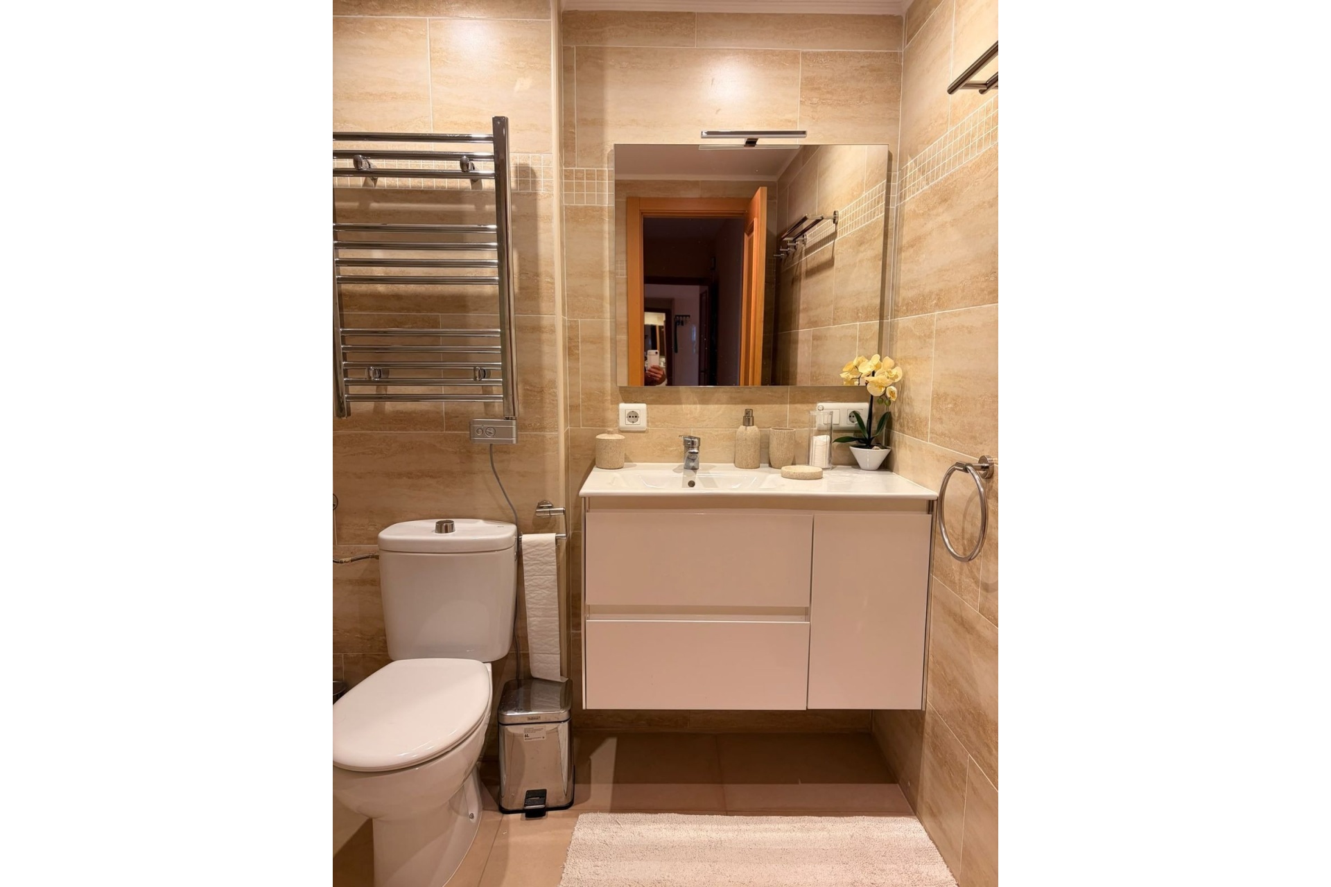 Wiederverkauf - apartment - Marbella - Marbella Centro