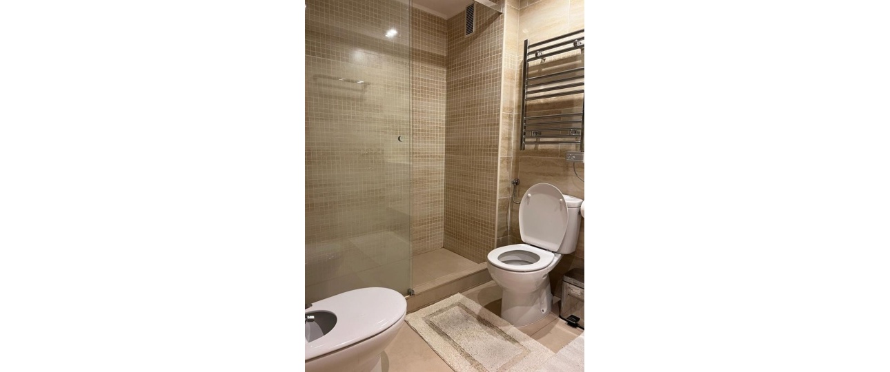Wiederverkauf - apartment - Marbella - Marbella Centro