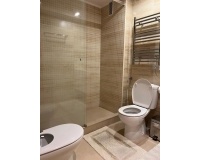 Wiederverkauf - apartment - Marbella - Marbella Centro