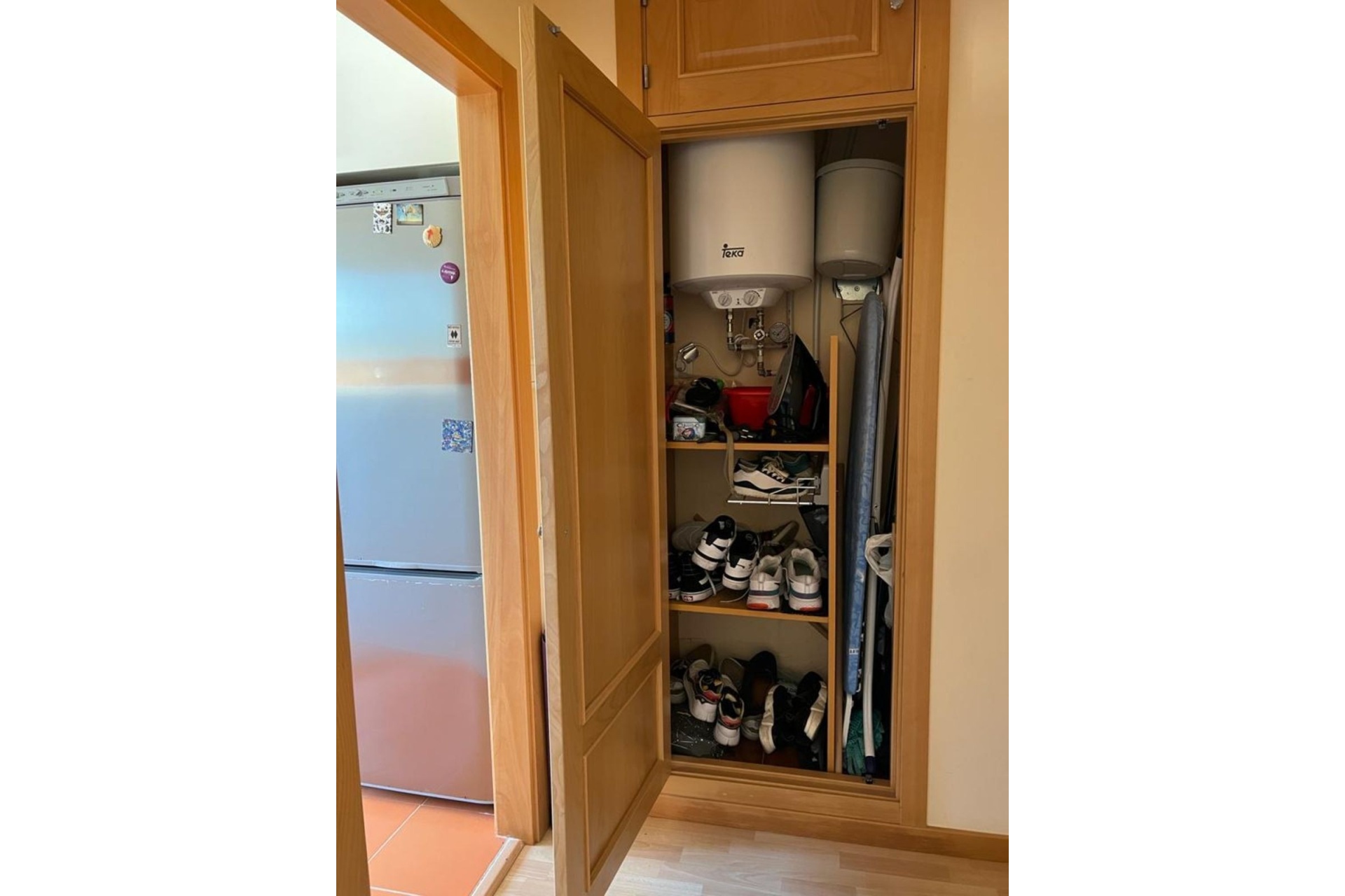Wiederverkauf - apartment - Marbella - Marbella Centro