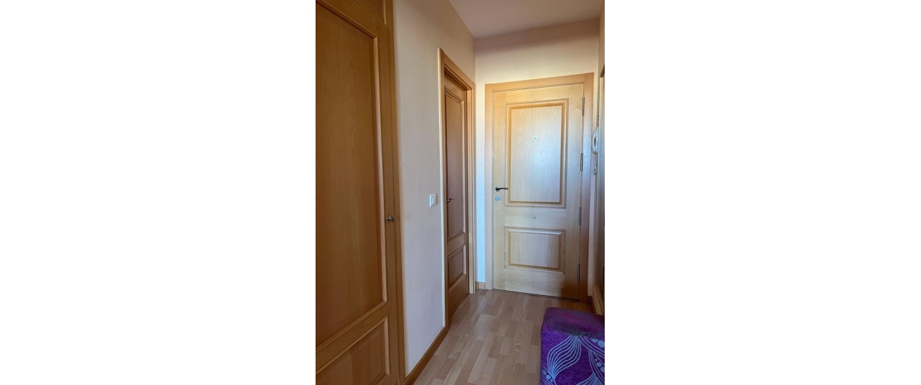 Wiederverkauf - apartment - Marbella - Marbella Centro