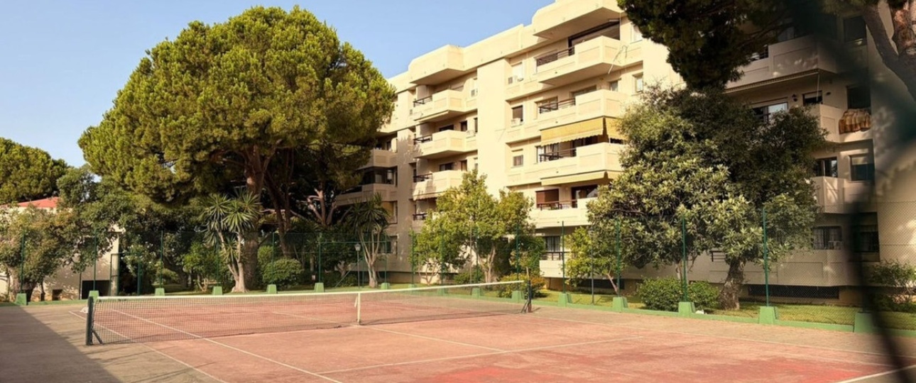 Wiederverkauf - apartment - Marbella - Marbella Centro