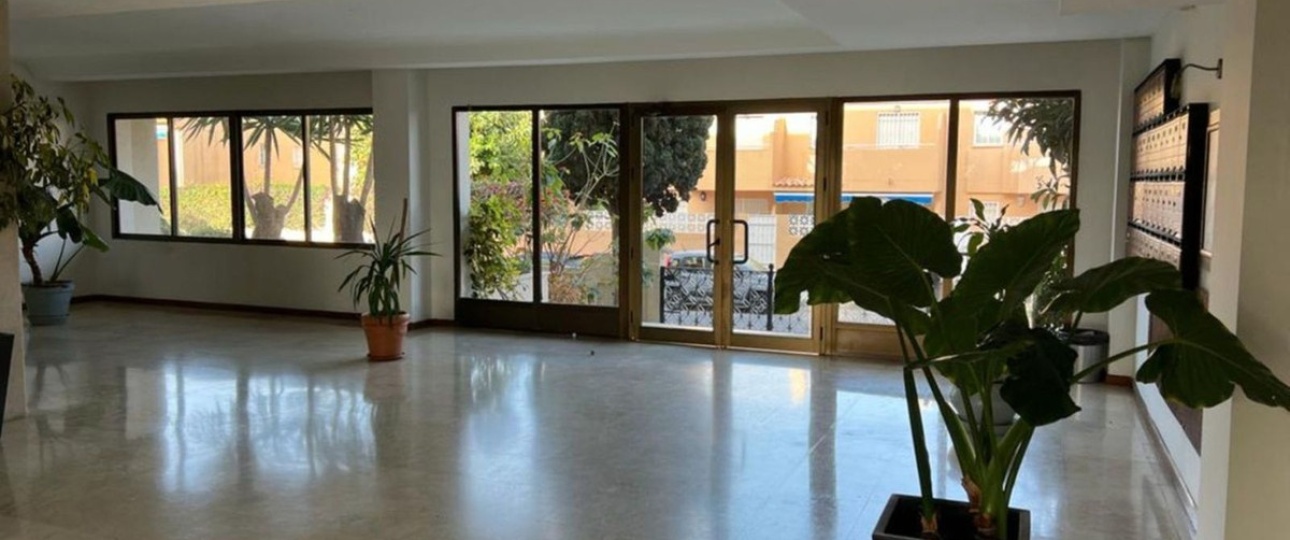 Wiederverkauf - apartment - Marbella - Marbella Centro