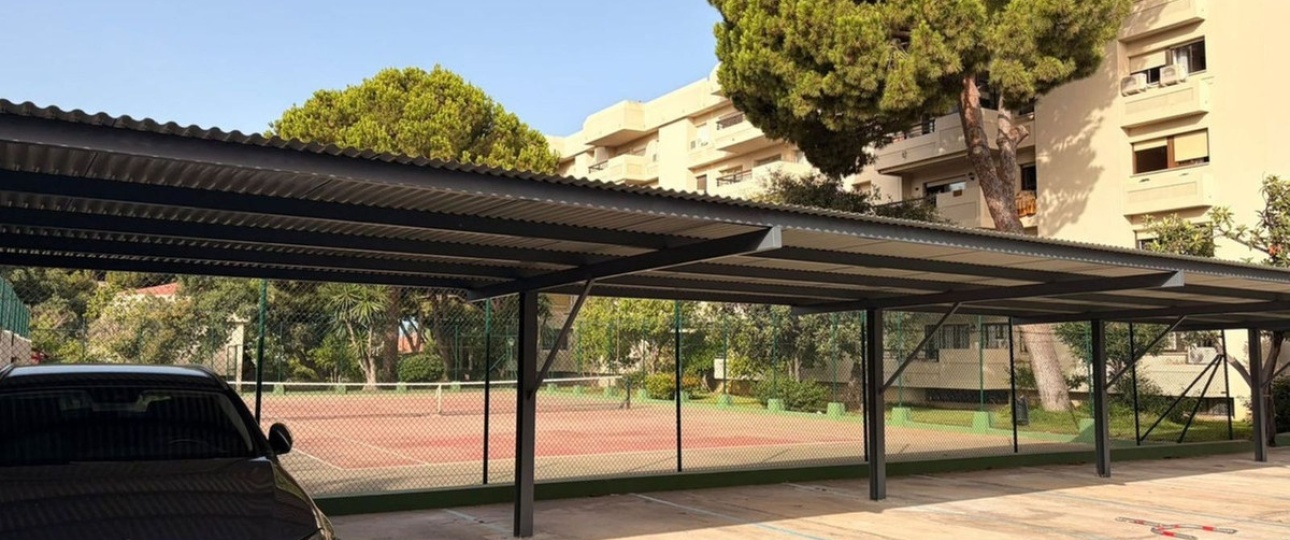 Wiederverkauf - apartment - Marbella - Marbella Centro