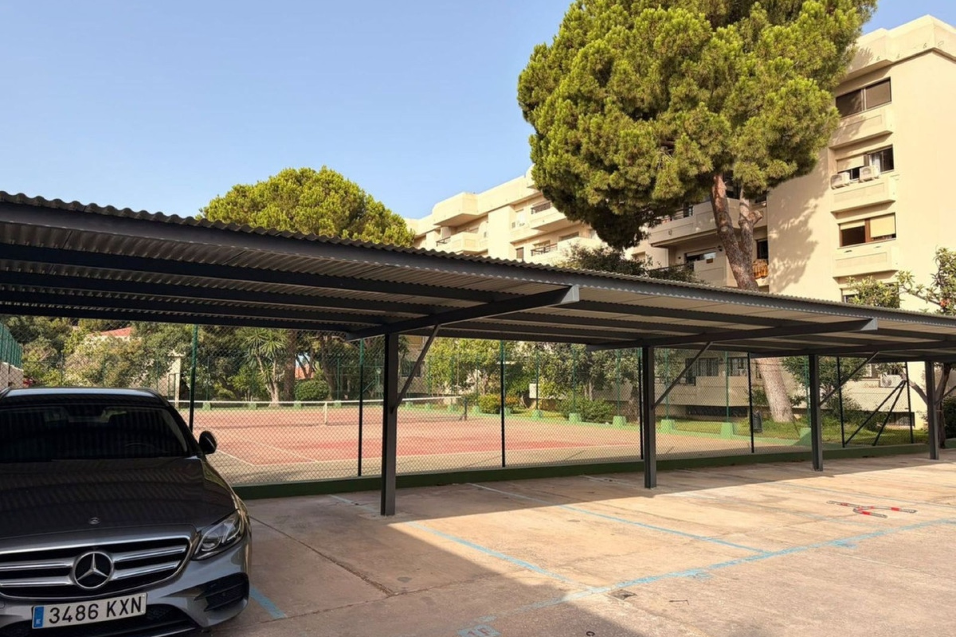 Wiederverkauf - apartment - Marbella - Marbella Centro