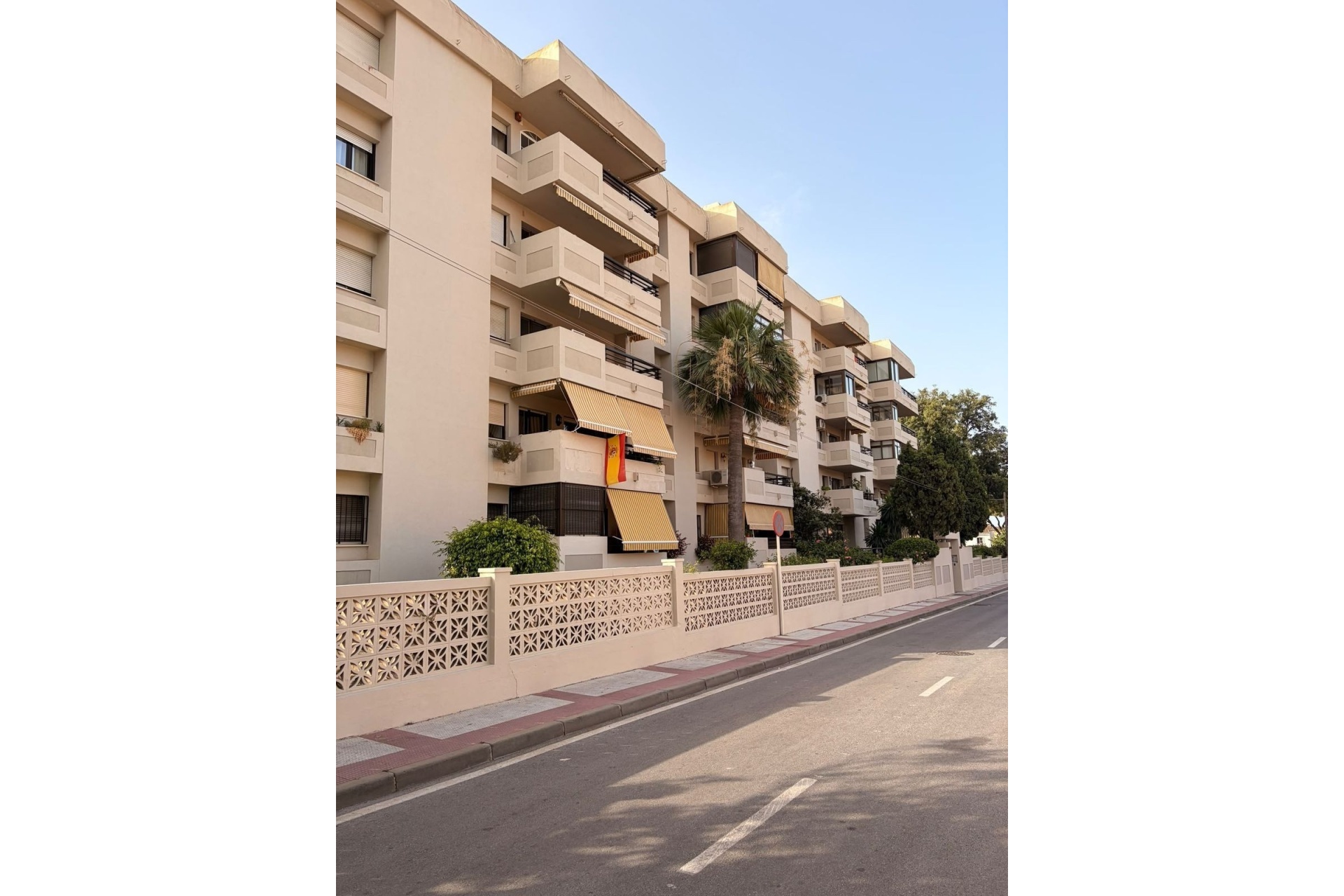 Wiederverkauf - apartment - Marbella - Marbella Centro