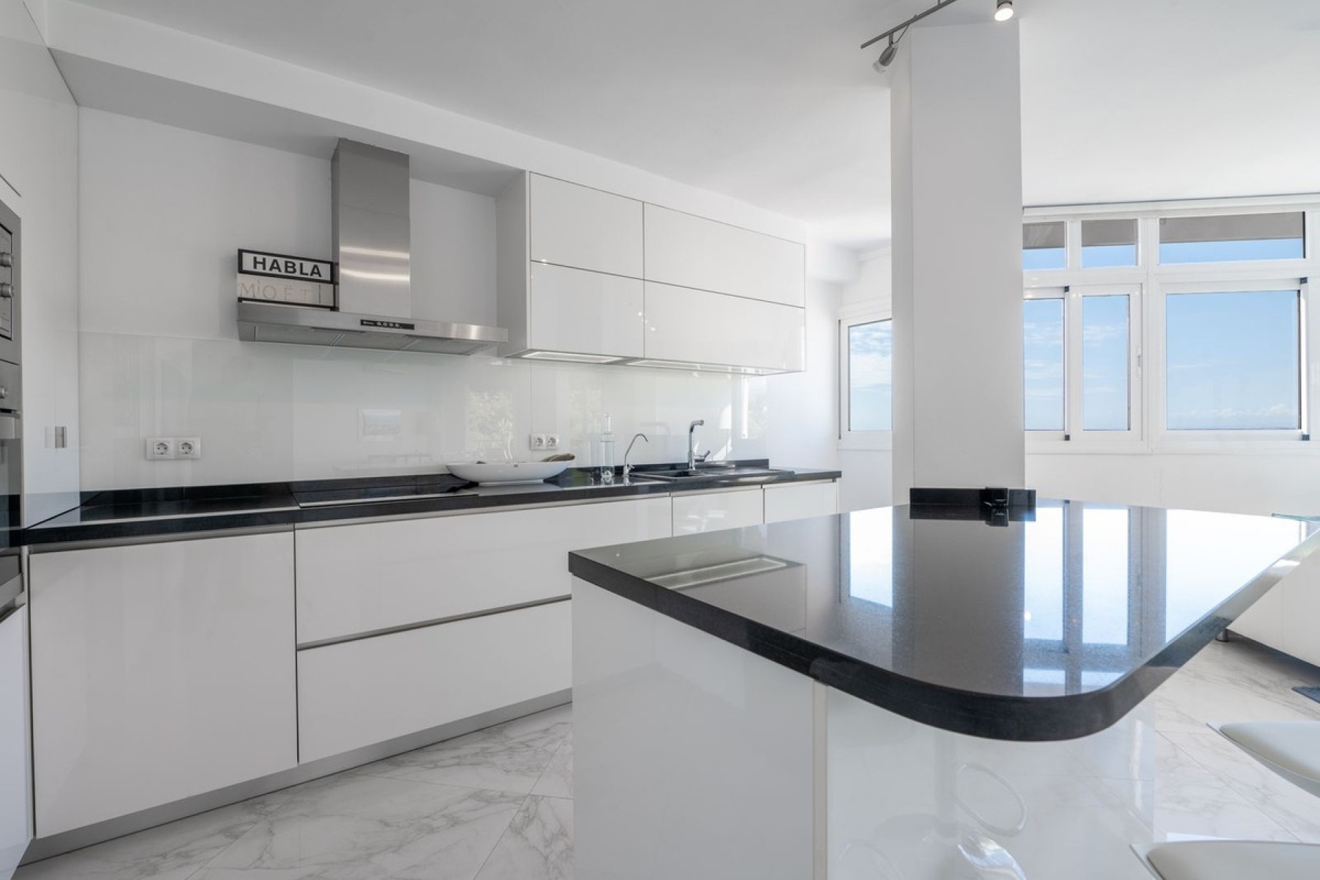 Wiederverkauf - apartment - Marbella - Marbella Centro