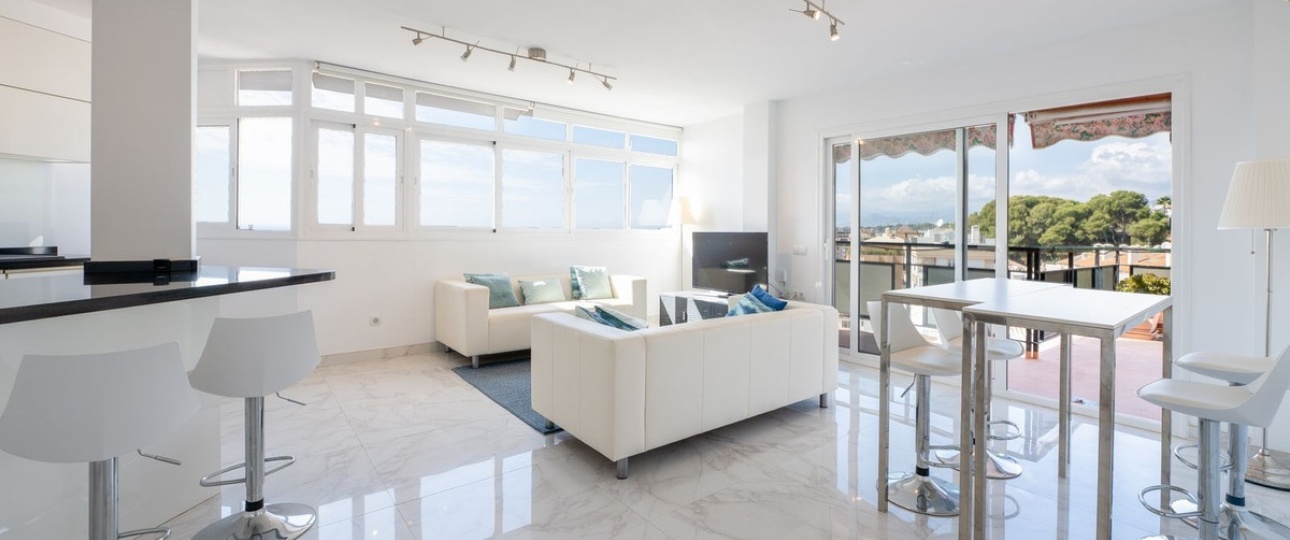 Wiederverkauf - apartment - Marbella - Marbella Centro