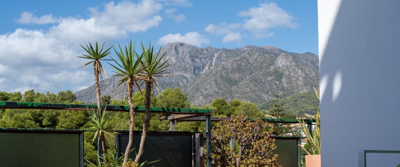 Wiederverkauf - apartment - Marbella - Marbella Centro