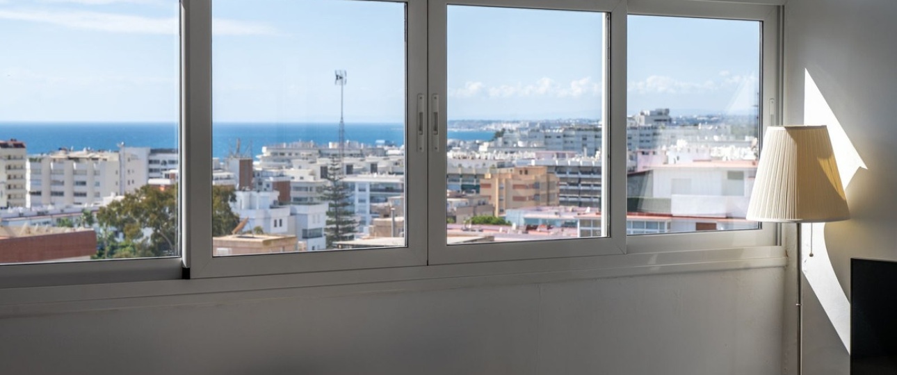 Wiederverkauf - apartment - Marbella - Marbella Centro