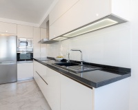 Wiederverkauf - apartment - Marbella - Marbella Centro