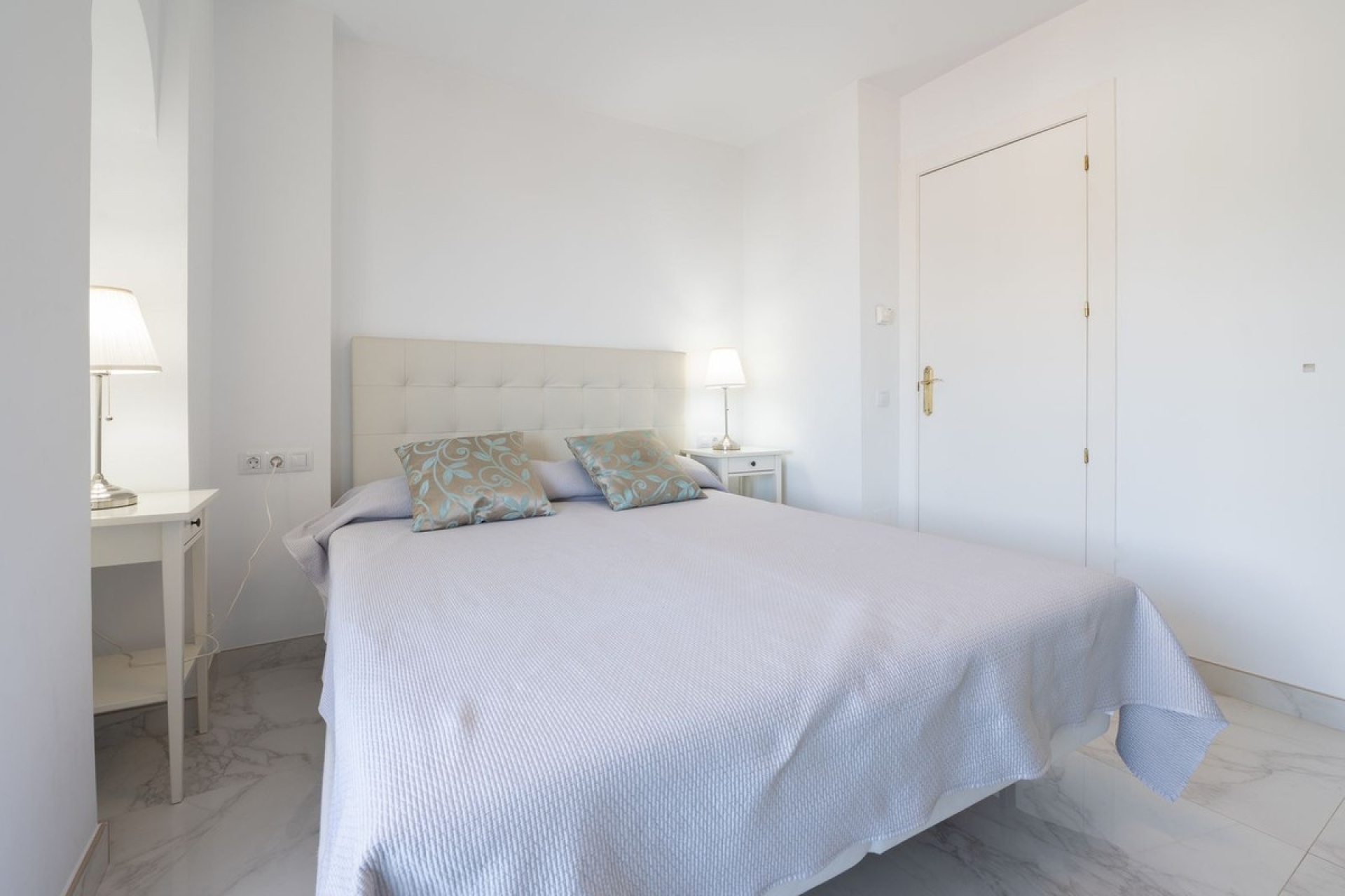 Wiederverkauf - apartment - Marbella - Marbella Centro