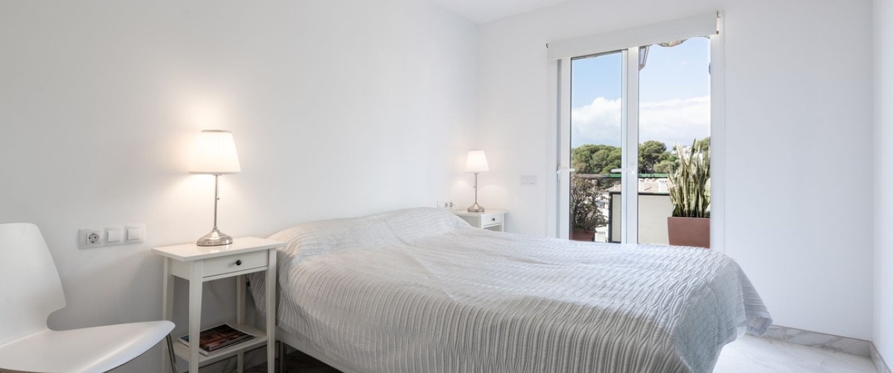 Wiederverkauf - apartment - Marbella - Marbella Centro