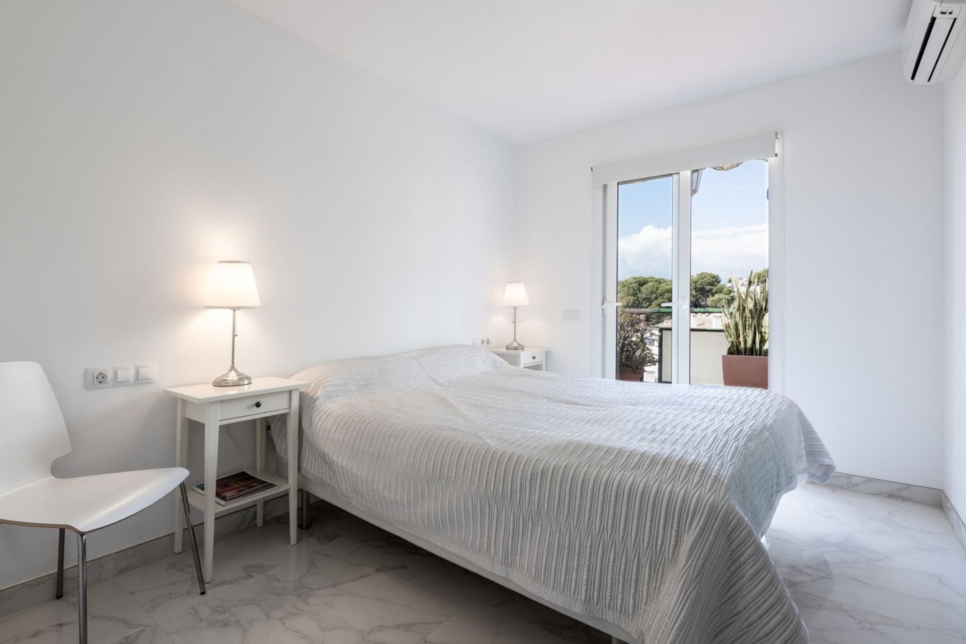 Wiederverkauf - apartment - Marbella - Marbella Centro